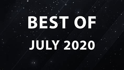 xxx july|Best of July 2020 .